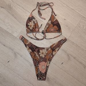 Inamorata Bikini Set Size SMALL